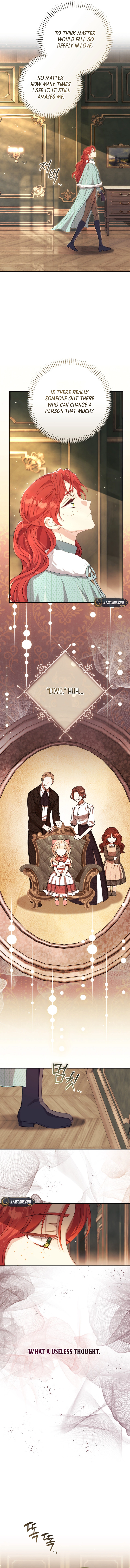 The Prince Meant for You Chapter 3 Page 17